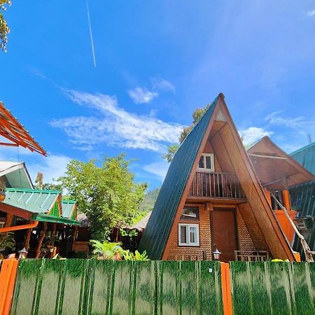 Unodus Tourist Inn サン・ヴィチェンテ エクステリア 写真