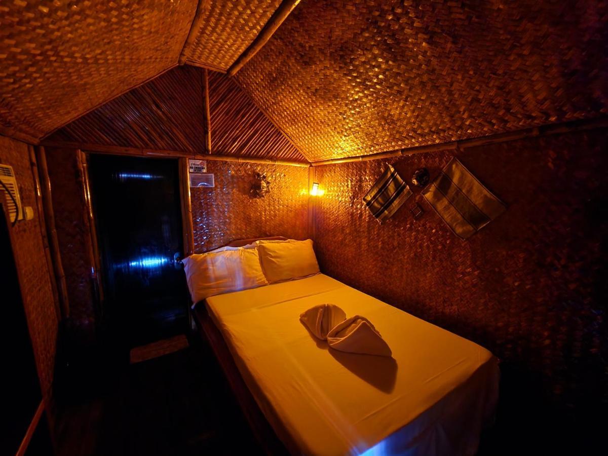 Unodus Tourist Inn サン・ヴィチェンテ エクステリア 写真