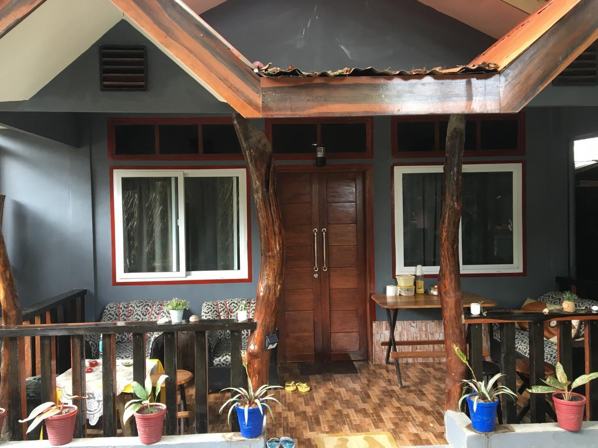 Unodus Tourist Inn サン・ヴィチェンテ エクステリア 写真