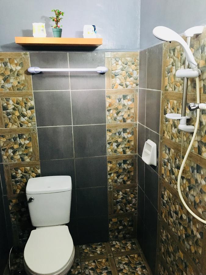 Unodus Tourist Inn サン・ヴィチェンテ エクステリア 写真