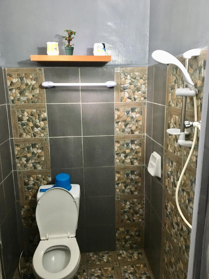 Unodus Tourist Inn サン・ヴィチェンテ エクステリア 写真