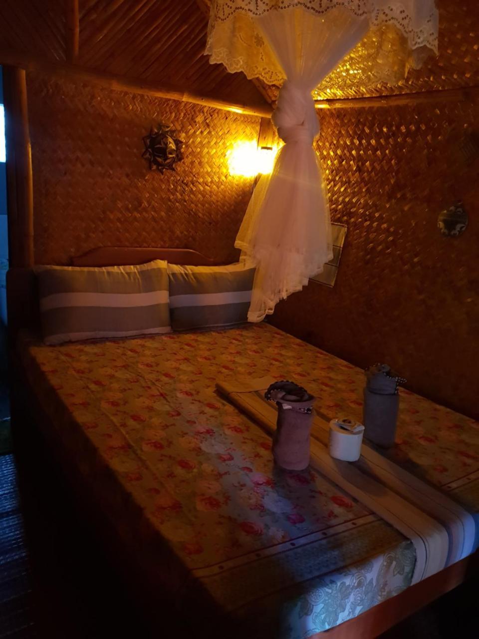 Unodus Tourist Inn サン・ヴィチェンテ エクステリア 写真