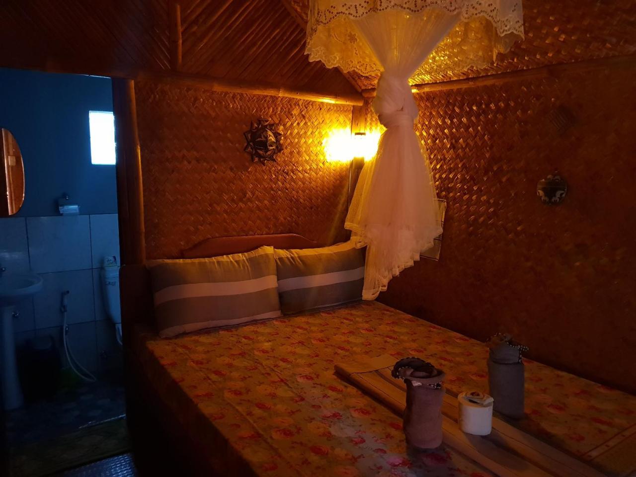 Unodus Tourist Inn サン・ヴィチェンテ エクステリア 写真