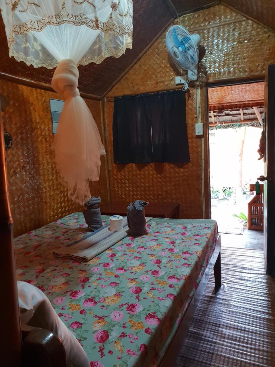Unodus Tourist Inn サン・ヴィチェンテ エクステリア 写真