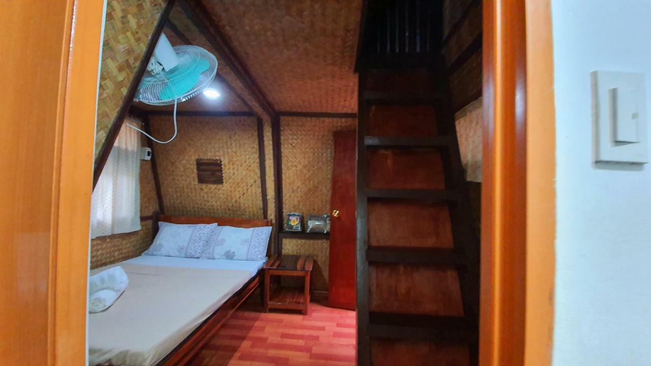Unodus Tourist Inn サン・ヴィチェンテ エクステリア 写真