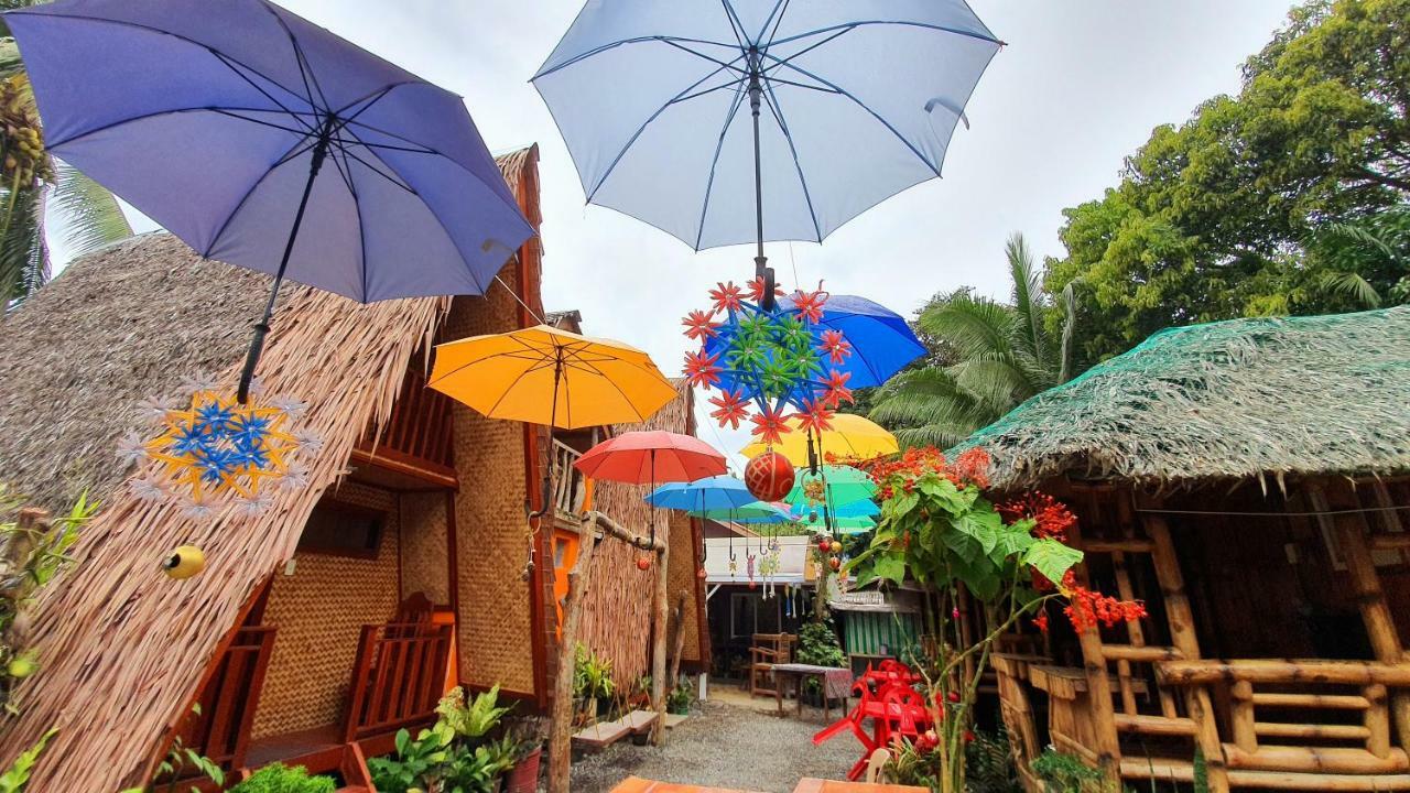Unodus Tourist Inn サン・ヴィチェンテ エクステリア 写真