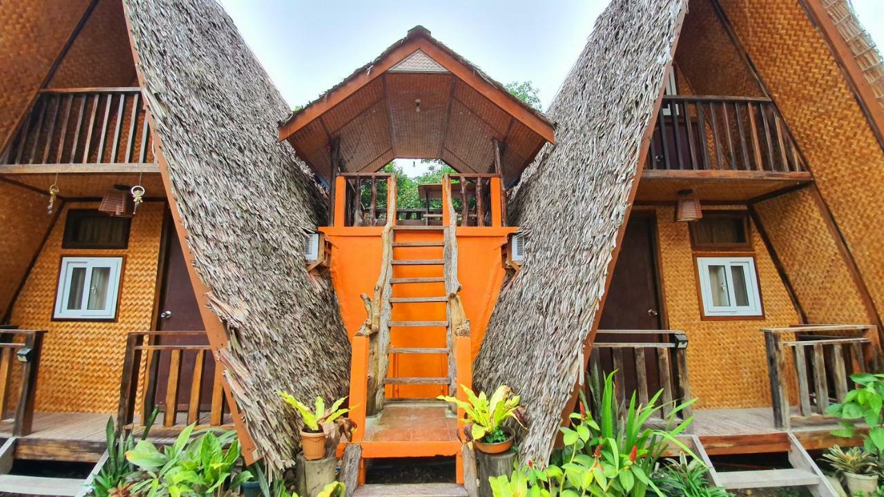 Unodus Tourist Inn サン・ヴィチェンテ エクステリア 写真