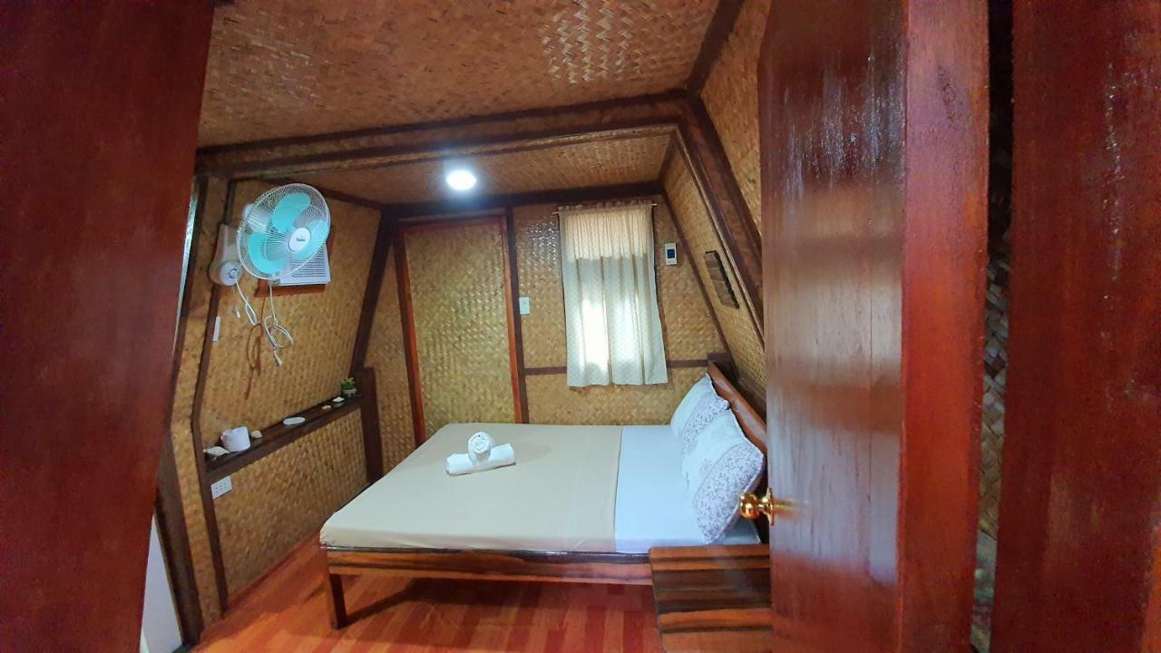 Unodus Tourist Inn サン・ヴィチェンテ エクステリア 写真