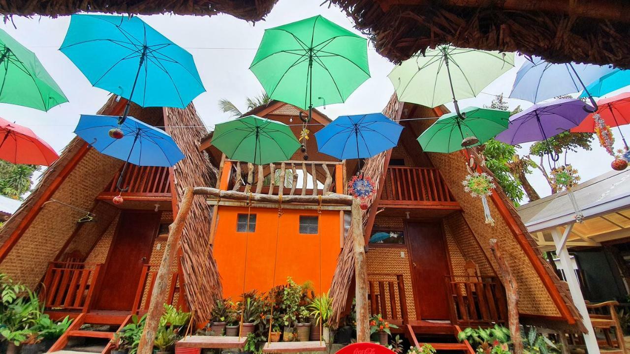 Unodus Tourist Inn サン・ヴィチェンテ エクステリア 写真
