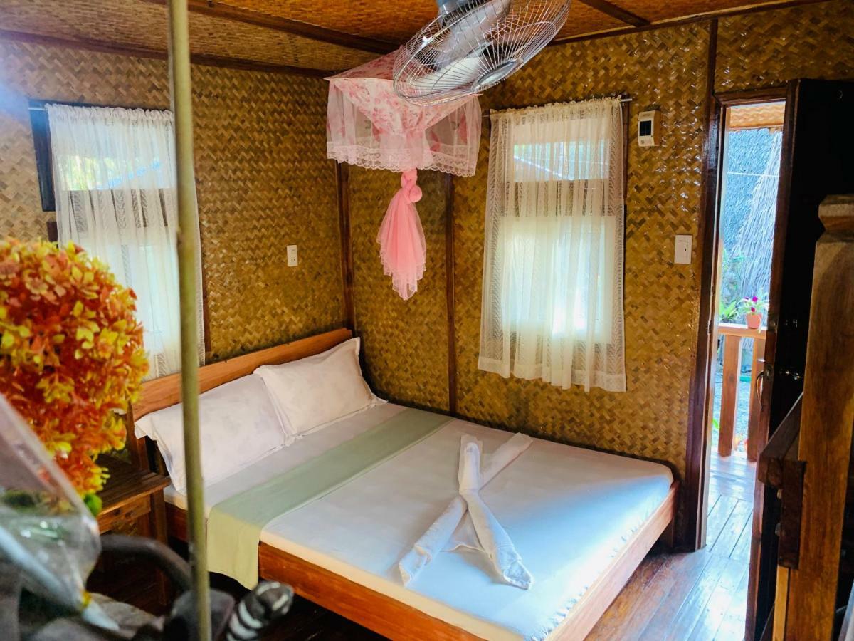 Unodus Tourist Inn サン・ヴィチェンテ エクステリア 写真