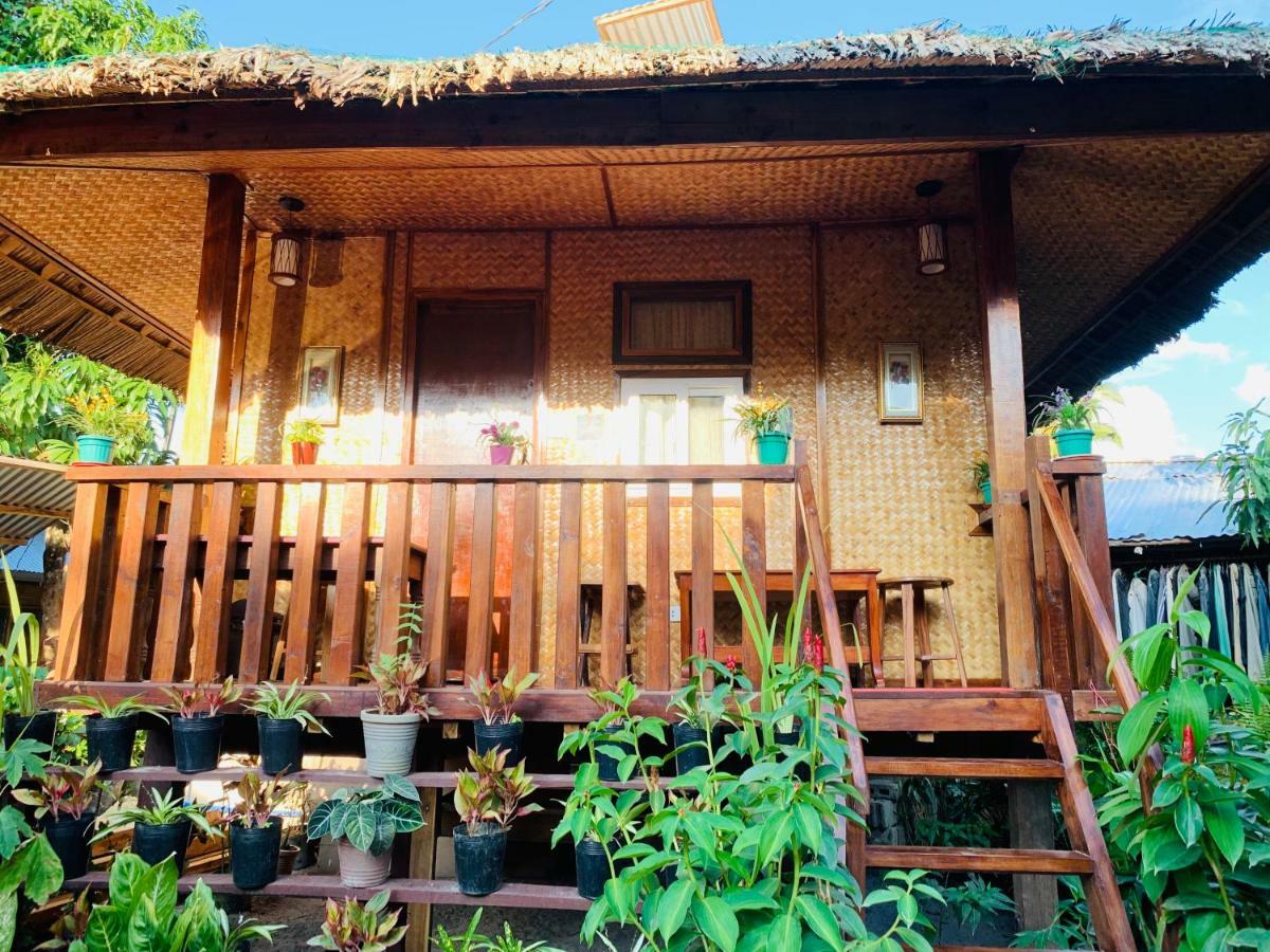 Unodus Tourist Inn サン・ヴィチェンテ エクステリア 写真