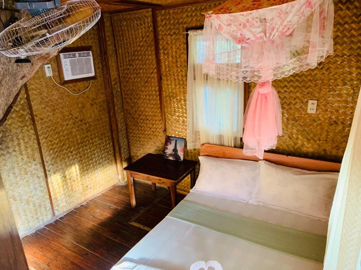 Unodus Tourist Inn サン・ヴィチェンテ エクステリア 写真