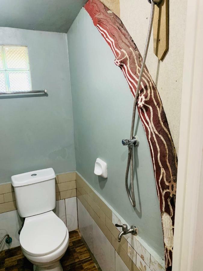Unodus Tourist Inn サン・ヴィチェンテ エクステリア 写真