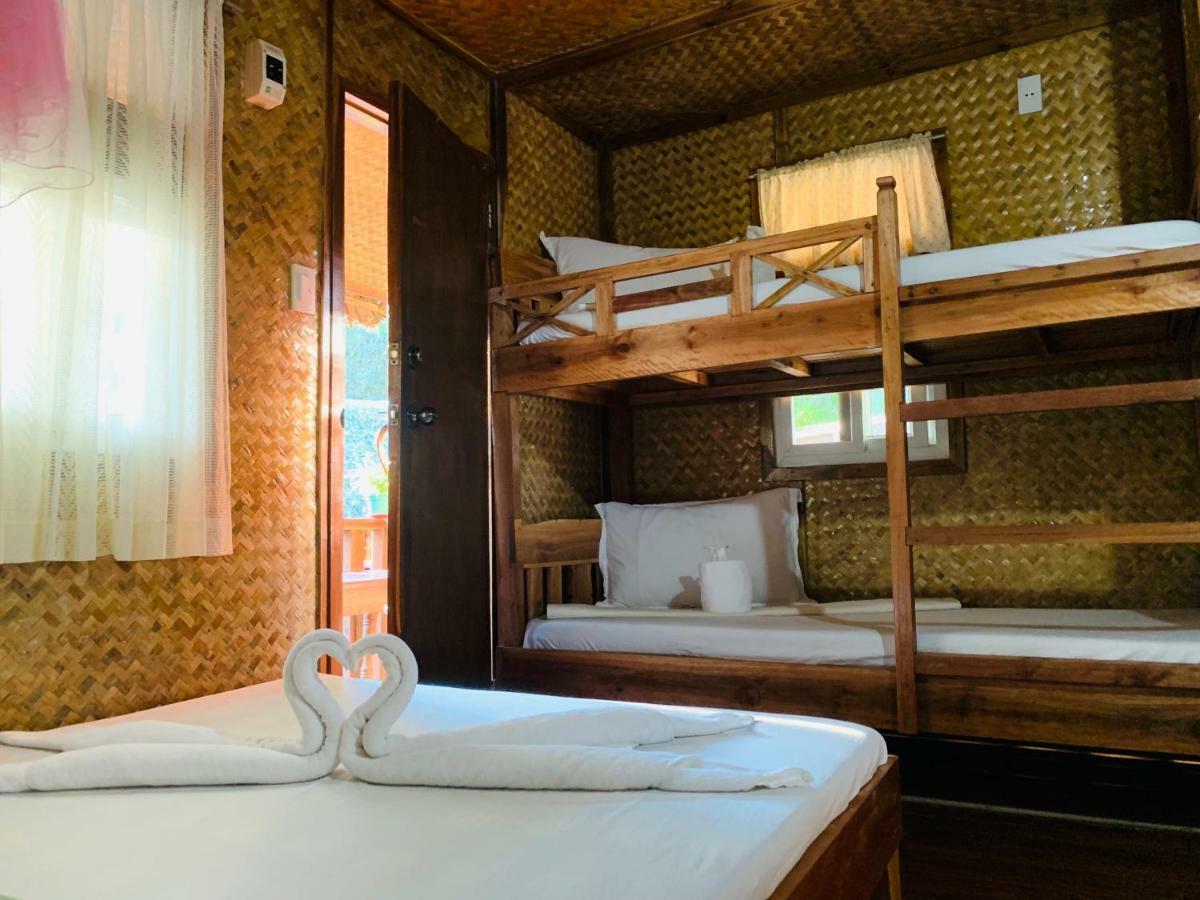 Unodus Tourist Inn サン・ヴィチェンテ エクステリア 写真
