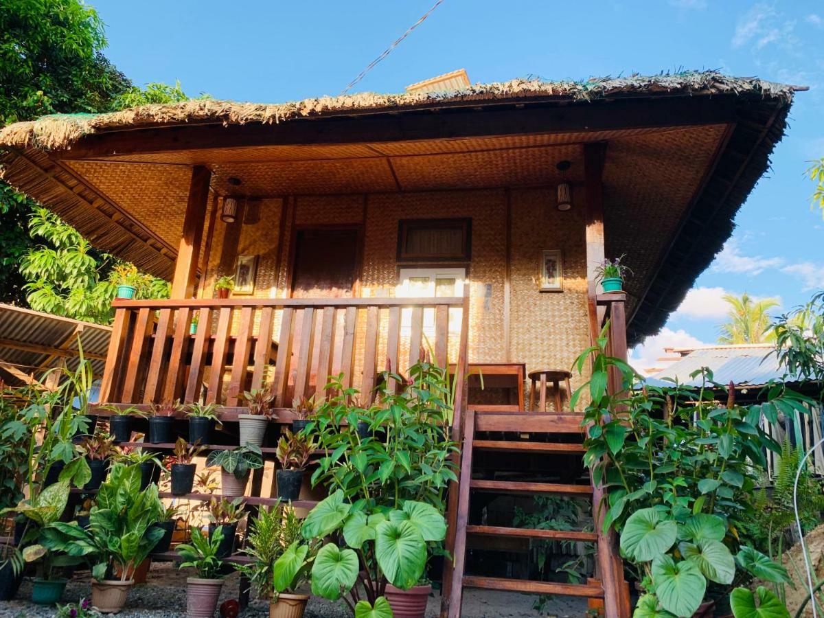 Unodus Tourist Inn サン・ヴィチェンテ エクステリア 写真